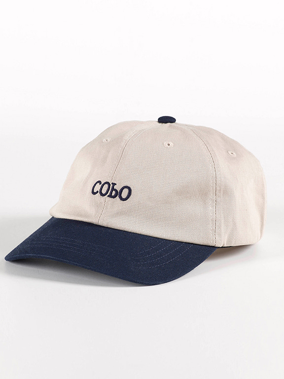 COBO CAP(BEIGE)